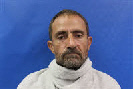Mugshot of DANIEL WAYNE WEBB