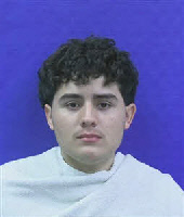 Mugshot of FELIZARDO TORRES MASCARENO
