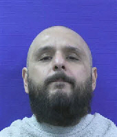 Mugshot of KENNETH SANTODOMINGO