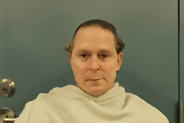 Mugshot of BRANDON WILLIAM HARRIS