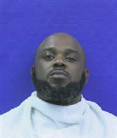Mugshot of SYLVESTER AVERY