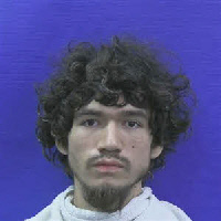 Mugshot of Thomas Carl Chaney