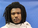 Mugshot of DAMARION LEETRELL THOMAS