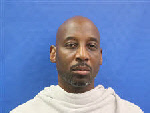 Mugshot of Jacobie Mandrel Smith