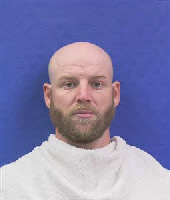 Mugshot of JOHN LUKE GOODNIGHT