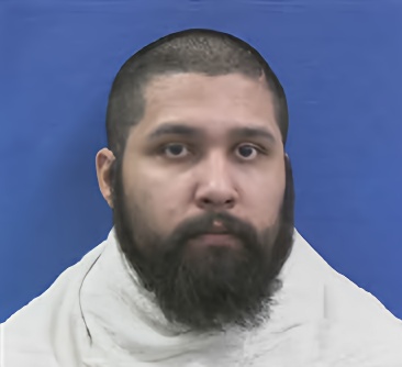 Mugshot of ESTEVAN RODRIGUEZ