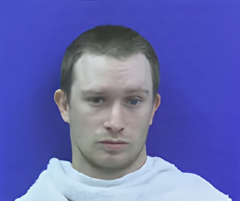 Mugshot of Garren Austin Baker
