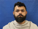 Mugshot of STEVEN JAMES LETLOW