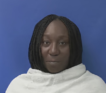 Mugshot of MONICA SHANICE MORGAN