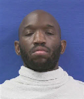 Mugshot of JOEL LOUIS DAVIS