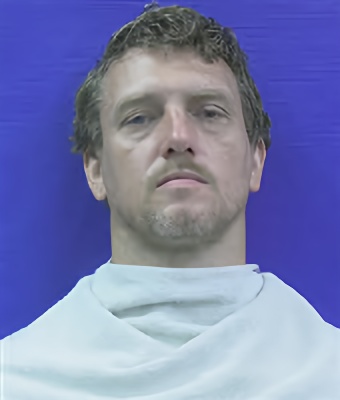 Mugshot of GARY JOSEPH-CHRISTOPHER HIGGINS