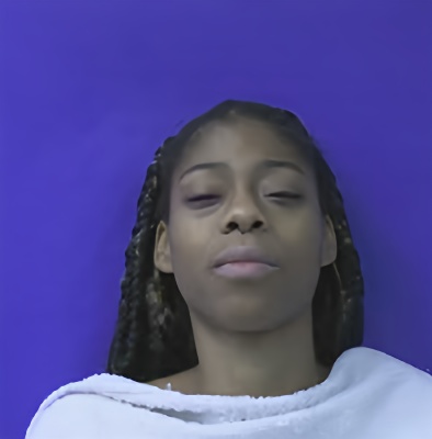 Mugshot of BREEANNA JAKENZIE LEWIS