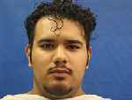 Mugshot of ANDREW MARTINEZ