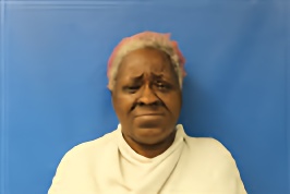 Mugshot of CYNTHIA DENISE RICHARD