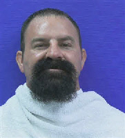 Mugshot of JASON BRIEN DEMIDIO