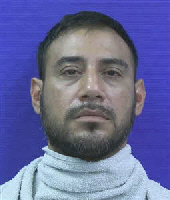 Mugshot of ROBERTO ELOY IBARRA