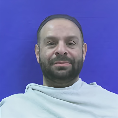 Mugshot of ABRAHAM DIAZ