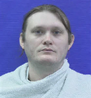 Mugshot of Davis Dean Wammack