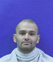 Mugshot of JORDAN TAYLOR OCHOA