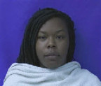 Mugshot of Kadesha Antwinett Saint jean
