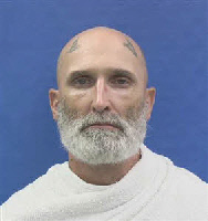 Mugshot of BENJAMIN EDWARD COODY