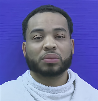 Mugshot of MARQUIS DARNELL BROOKS