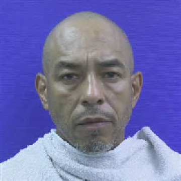 Mugshot of TAJ BLACK