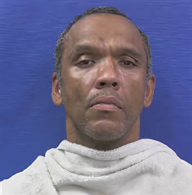 Mugshot of ROBERT ELEX EVANS