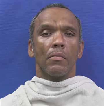Mugshot of ROBERT ELEX EVANS