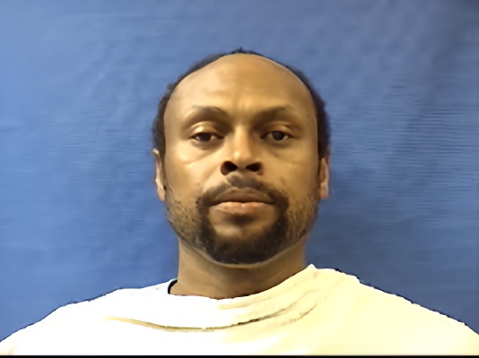 Mugshot of KELVIN KEITH RIVERS