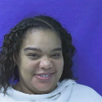Mugshot of LAMISHA MARSHELL WILSON