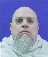 Mugshot of CHRISTOPHER MARET