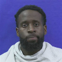 Mugshot of Jamarion Lamont Garrett