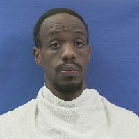 Mugshot of EMMANUEL KARIMI HOLLEY