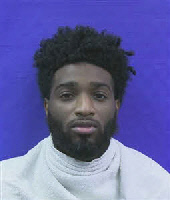 Mugshot of ARRON ADARIUS ALLEN