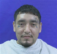 Mugshot of LUIS ALEJANDRO RODRIGUEZ