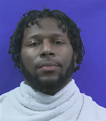 Mugshot of Dominique Isaiah Taylor