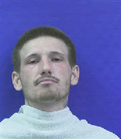 Mugshot of KADEN LEE HARVEY