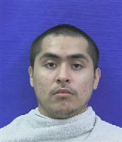 Mugshot of CARLOS VAZQUEZ