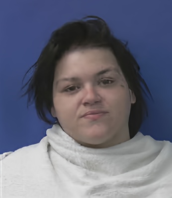 Mugshot of HEAVEN LEIGH HIGH