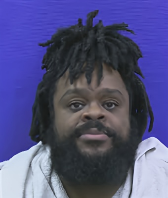 Mugshot of GEORGE HINES