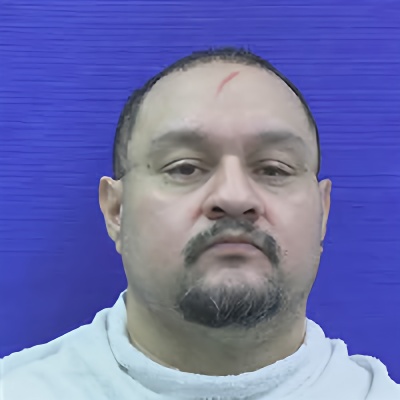 Mugshot of JESSE ANTHONY DURON