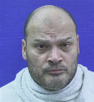 Mugshot of Jonathan Daniel Sheppard