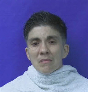 Mugshot of CRYSTAL NICOLE EDMINSTON
