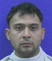 Mugshot of RAMIRO TAPIA-SAENZ
