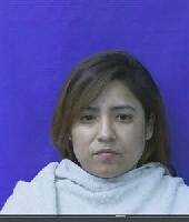 Mugshot of GLORIA CARDOSO