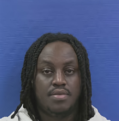 Mugshot of EMMANUEL BARAKA