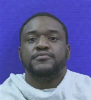 Mugshot of SETH JEFFREY-NATHANIEL CULP