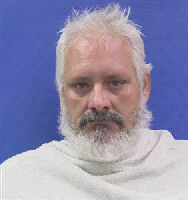 Mugshot of BILLY JOE BRADLEY