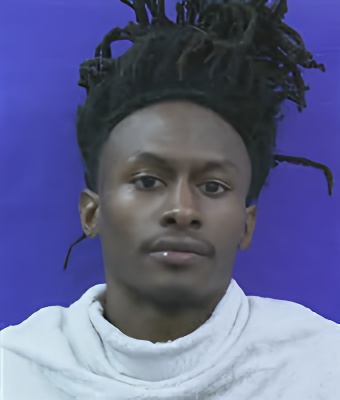 Mugshot of RAIQUANZO JERMAINE POWELL